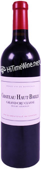 Picture of HAUT BAILLY PESSAC-LEOGNAN