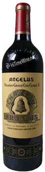 Picture of ANGELUS ST EMILION