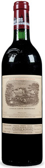 Picture of LAFITE ROTHSCHILD PAUILLAC