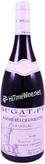 Picture of DOMAINE DUGAT-PY 2013 MAZOYERES CHAMBERTIN GRAND CRU