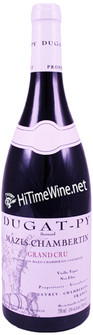 Picture of DOMAINE DUGAT-PY 2013 MAZI CHAMBERTIN GRAND CRU