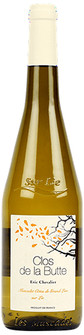 Picture of ERIC CHEVALIER MUSCADET LE CLOS DE LA BUTTE SUR LIE COTES DE GRAND LIEU