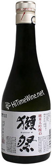 Picture of DASSAI 45 JUNMAI DAIGINJO 300ML *HALF BOTTLE*