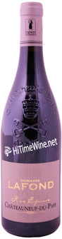 Picture of DOMAINE LAFOND ROC EPINE CHATEAUNEUF DU PAPE