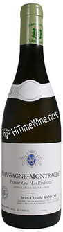 Picture of DOMAINE RAMONET CHASSAGNE RUCHOTTES 1ER CRU
