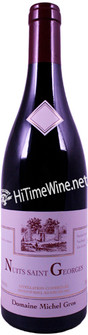 Picture of DOMAINE MICHEL GROS 2014 NUITS ST GEORGE LES CHALIOTS