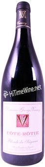 Picture of GEORGE VERNAY COTE ROTIE BLONDE DU SEIGNEUR