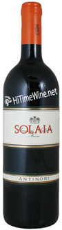 Picture of SOLAIA ANTINORI