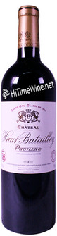 Picture of HAUT BATAILLEY PAUILLAC