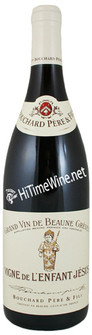 Picture of BOUCHARD PERE & FILS BEAUNE GREVES L'ENFANT JESUS 1ER CRU