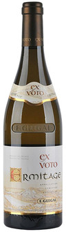 Picture of GUIGAL HERMITAGE BLANC EX VOTO