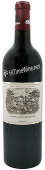 Picture of LAFITE ROTHSCHILD PAUILLAC 750ml