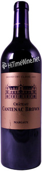 Picture of CANTENAC BROWN 2020 MARGAUX