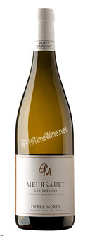 Picture of PIERRE MOREY MEURSAULT LES TESSONS