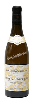 Picture of ROBERT CHEVILLON NUITS ST GEORGES BLANC VIEILLES VIGNES