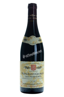 Picture of ROBERT CHEVILLON 2018 NUIT ST GEORGE LES PERRIERS 1ER CRU