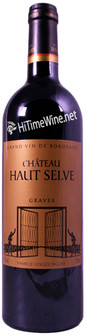 Picture of HAUT SELVE GRAVES