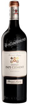 Picture of PAPE CLEMENT PESSAC LEOGNAN 750ml