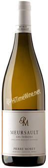 Picture of PIERRE MOREY MEURSAULT TESSONS 750ml
