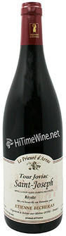 Picture of BECHERAS SAINT JOSEPH TOUR JOVIAC 750ml