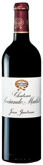 Picture of SOCIANDO MALLET HAUT MEDOC 750ml