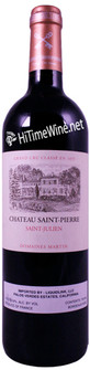 Picture of SAINT PIERRE ST JULIEN