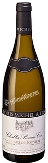 Picture of LOUIS MICHEL 2019 CHABLIS MONTEE DE TONNERRE 1ER CRU