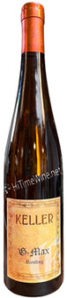 Picture of KELLER  RIESLING "G MAX" 750ML
