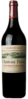 CHATEAU PAVIE 2017 SAINT EMILION 