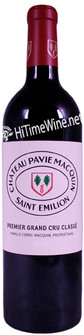 Picture of CHATEAU PAVIE MACQUIN SAINT EMILION