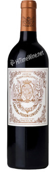 Picture of CHATEAU PICHON BARON 2015 PAUILLAC