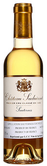 Picture of CHATEAU SUDUIRAUT SAUTERNES