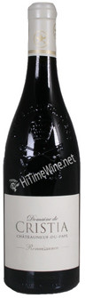 Picture of CRISTIA CHATEAUNEUF DU PAPE RENAISSANCE