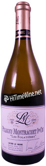 Picture of LUCIEN LE MOINE PULIGNY LES FOLATIERES 1ER CRU