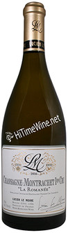 Picture of LUCIEN LE MOINE CHASSAGNE LA ROMANEE 1ER CRU