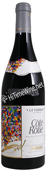 Picture of GUIGAL 2017 COTE ROTIE LA TURQUE