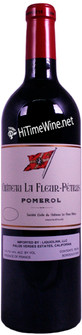 Picture of LA FLEUR PETRUS POMEROL