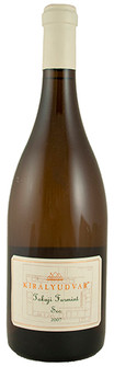 Picture of KIRALYUDVAR 2016 FURMINT SEC, TOKAJI
