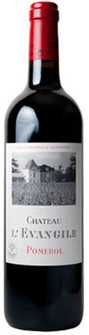 Picture of L'EVANGILE POMEROL 750ml