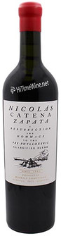 Picture of NICOLAS CATENA ZAPATA 750ml