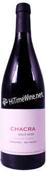Picture of BODEGA CHACRA "CINCUENTA Y CINCO" PINOT NOIR