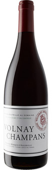 MARQUIS D'ANGERVILLE 2016 VOLNAY CHAMPANS 1ER CRU