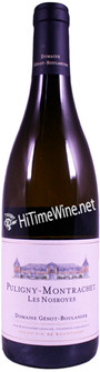 Picture of GENOT BOULANGER PULIGNY MONTRACHET LES NOSROYES