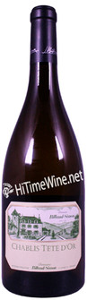 Picture of BILLAUD-SIMON CHABLIS TETE D'OR