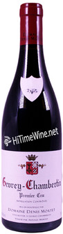 ワイン Denis Mortet Gevrey-Chambertin 2022 Denis Mortet Gevrey Chambertin 2022 | 750 ml Bottle