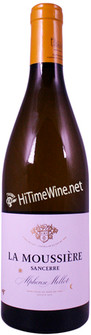 Picture of ALPHONSE MELLOT 2018 SANCERRE LA MOUSSIERE