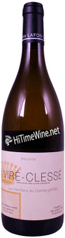 Picture of HERETIERS DU COMTE LAFON VIRE CLESSE