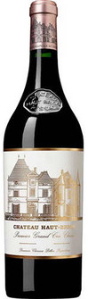 Picture of HAUT BRION PESSAC LEOGNAN