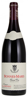 Picture of DOMAINE BERTHEAU BONNES MARES
