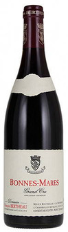 Picture of DOMAINE BERTHEAU BONNES MARES
